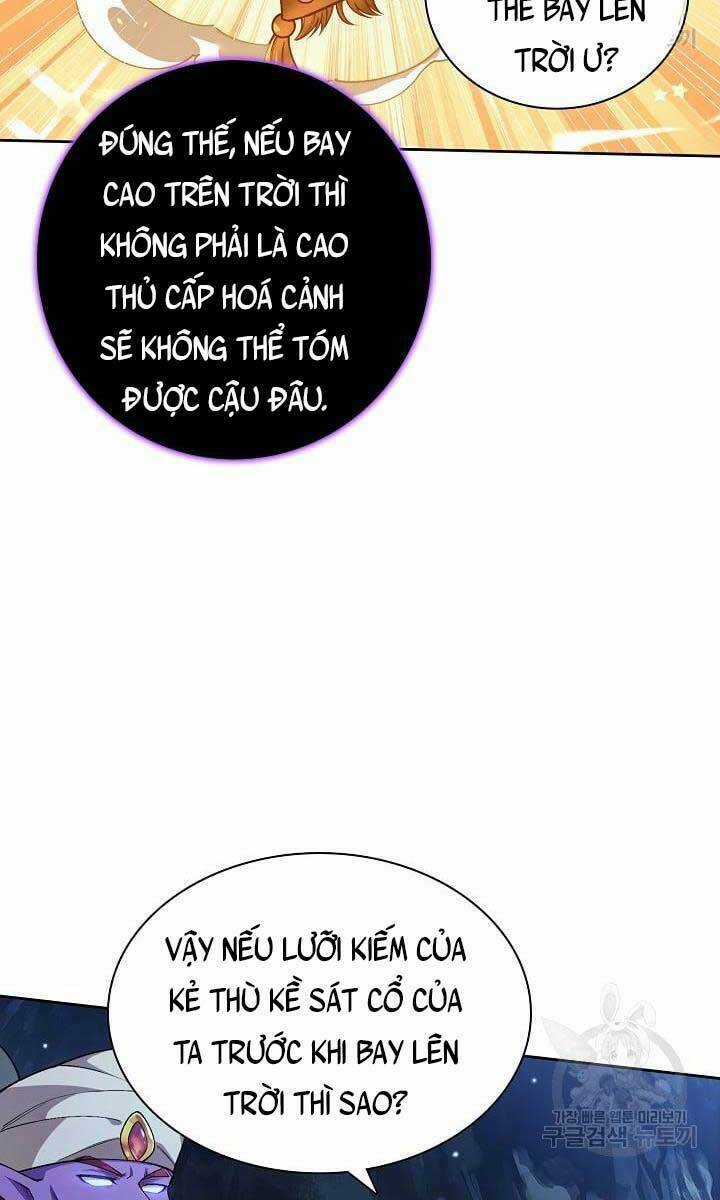 Tôi Nhặt Được Một Cây Đèn Thần Chapter 10 trang 10