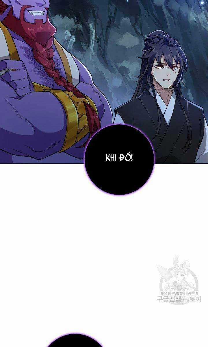 Tôi Nhặt Được Một Cây Đèn Thần Chapter 10 trang 11