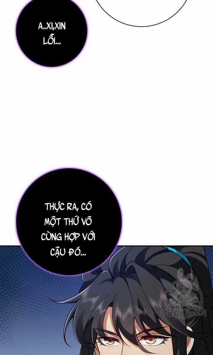 Tôi Nhặt Được Một Cây Đèn Thần Chapter 10 trang 13