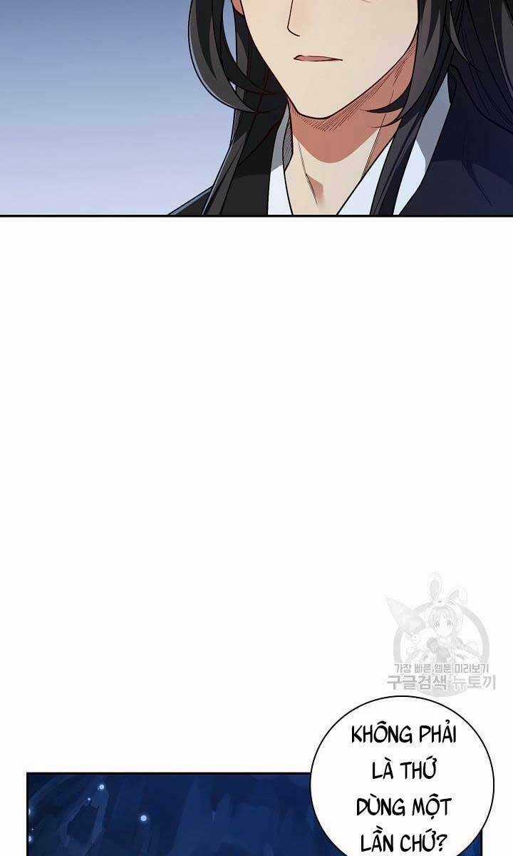 Tôi Nhặt Được Một Cây Đèn Thần Chapter 10 trang 14