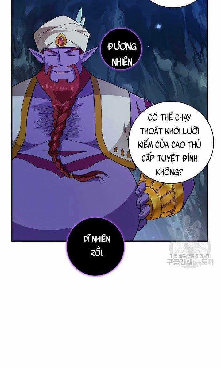 Tôi Nhặt Được Một Cây Đèn Thần Chapter 10 trang 15