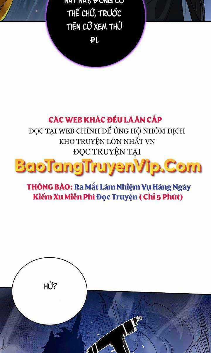 Tôi Nhặt Được Một Cây Đèn Thần Chapter 10 trang 17
