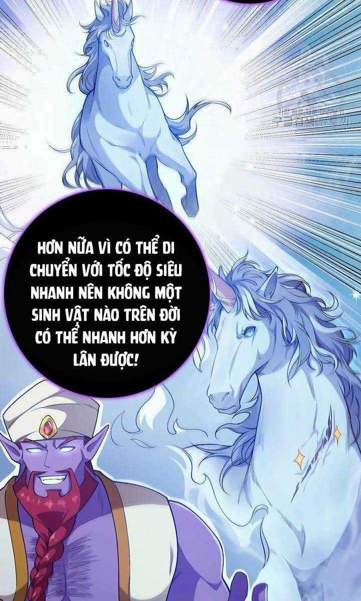 Tôi Nhặt Được Một Cây Đèn Thần Chapter 10 trang 21