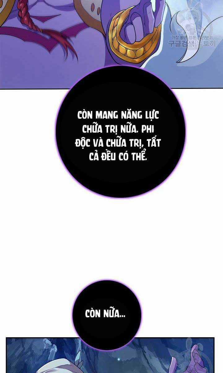 Tôi Nhặt Được Một Cây Đèn Thần Chapter 10 trang 22