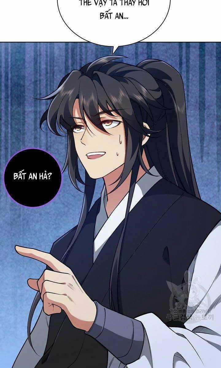 Tôi Nhặt Được Một Cây Đèn Thần Chapter 10 trang 24