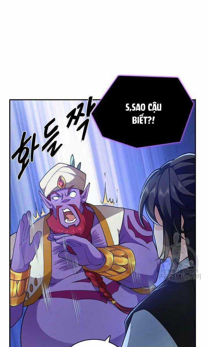 Tôi Nhặt Được Một Cây Đèn Thần Chapter 10 trang 27