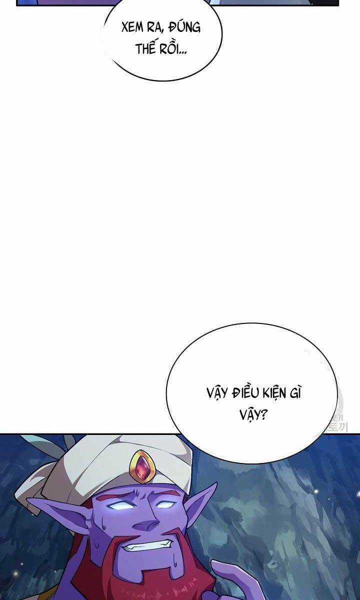 Tôi Nhặt Được Một Cây Đèn Thần Chapter 10 trang 28