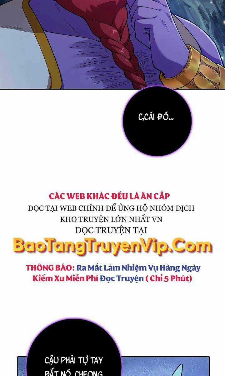 Tôi Nhặt Được Một Cây Đèn Thần Chapter 10 trang 29