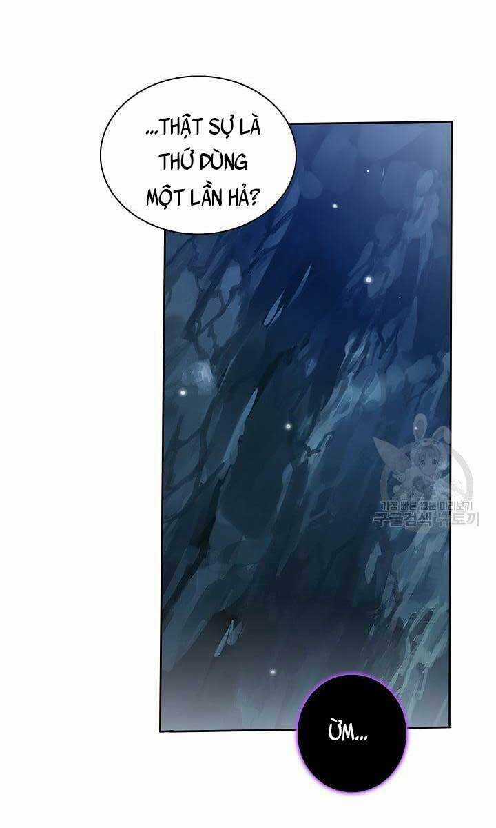 Tôi Nhặt Được Một Cây Đèn Thần Chapter 10 trang 3