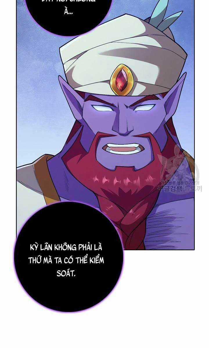 Tôi Nhặt Được Một Cây Đèn Thần Chapter 10 trang 30