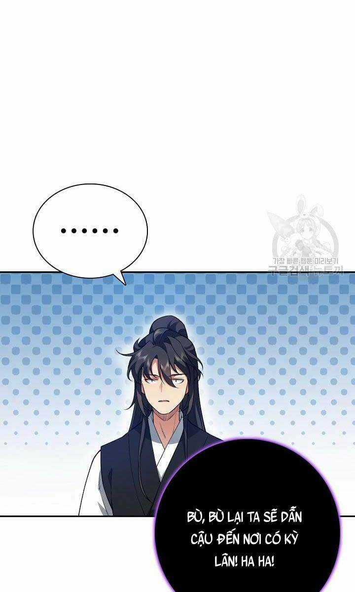 Tôi Nhặt Được Một Cây Đèn Thần Chapter 10 trang 31