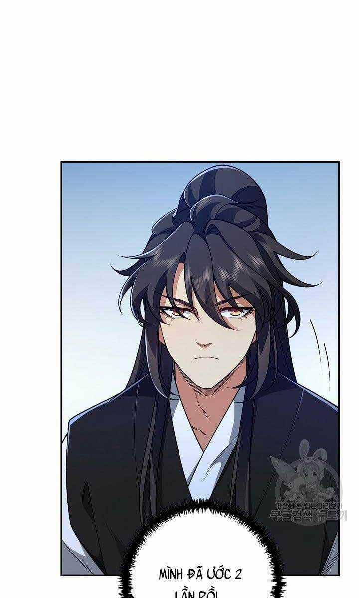 Tôi Nhặt Được Một Cây Đèn Thần Chapter 10 trang 37