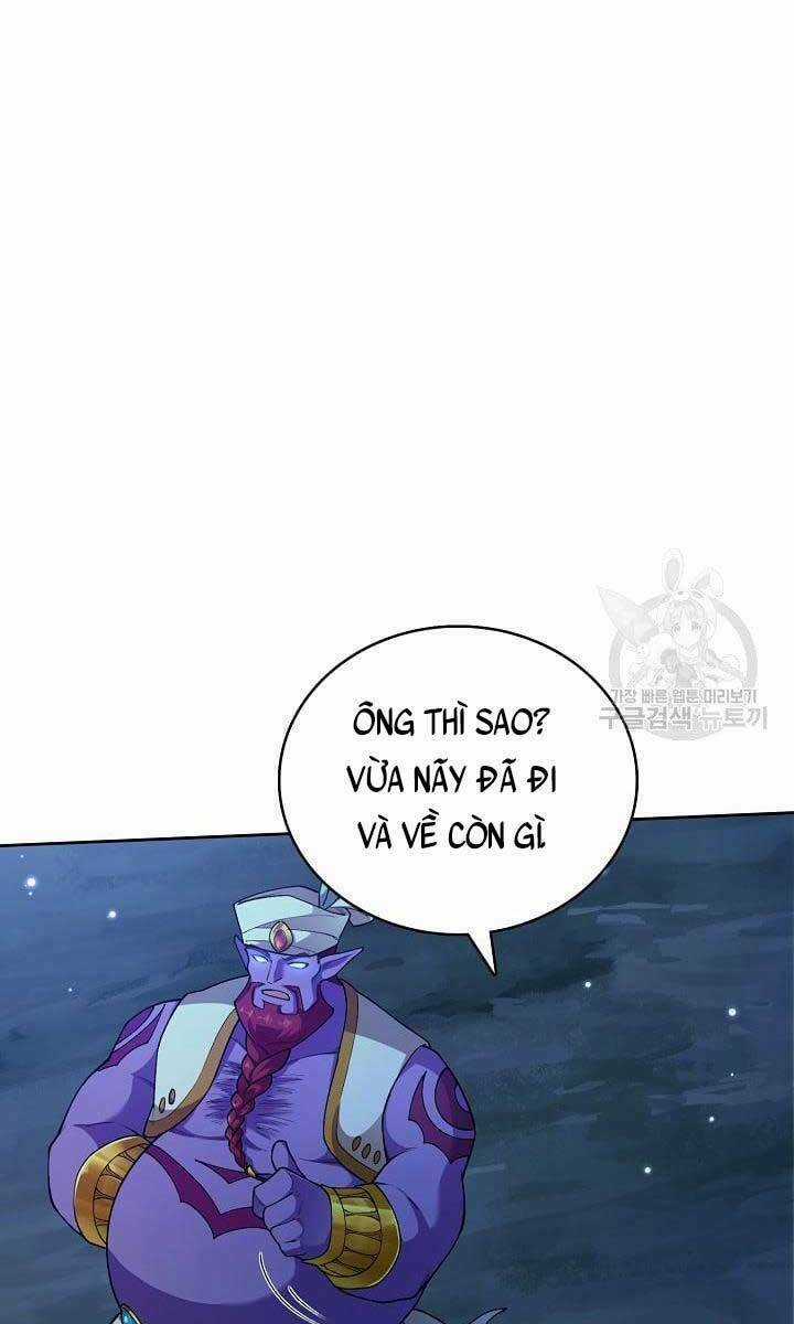 Tôi Nhặt Được Một Cây Đèn Thần Chapter 10 trang 4