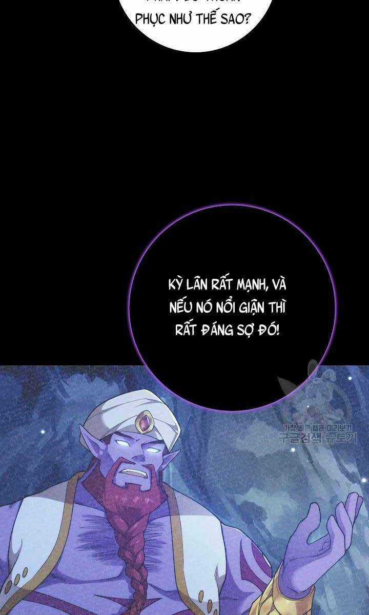 Tôi Nhặt Được Một Cây Đèn Thần Chapter 10 trang 41