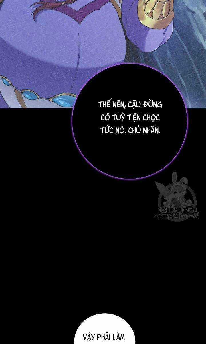 Tôi Nhặt Được Một Cây Đèn Thần Chapter 10 trang 42