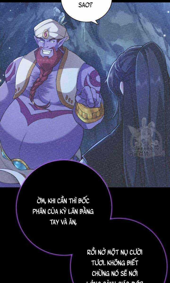 Tôi Nhặt Được Một Cây Đèn Thần Chapter 10 trang 43