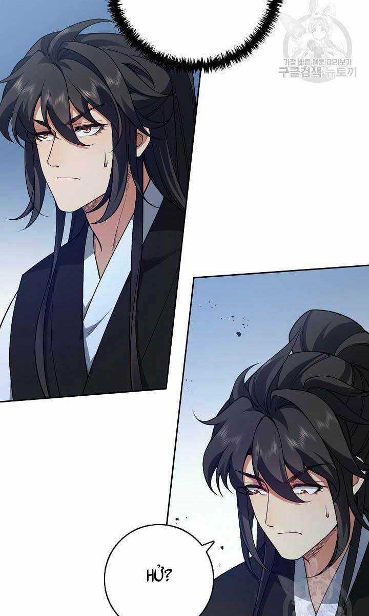 Tôi Nhặt Được Một Cây Đèn Thần Chapter 10 trang 48