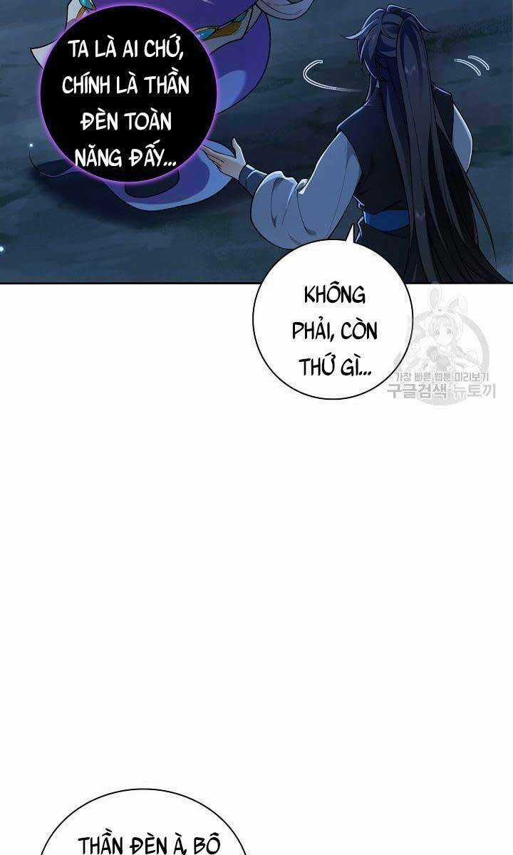 Tôi Nhặt Được Một Cây Đèn Thần Chapter 10 trang 5