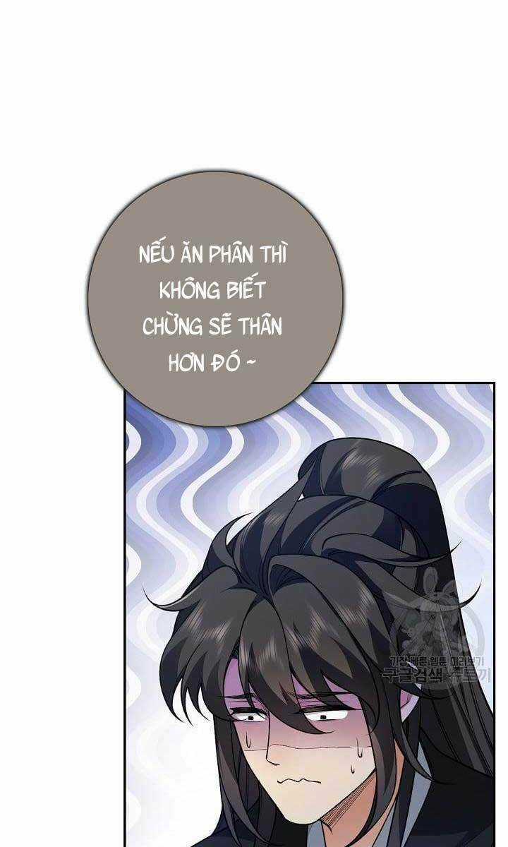 Tôi Nhặt Được Một Cây Đèn Thần Chapter 10 trang 53