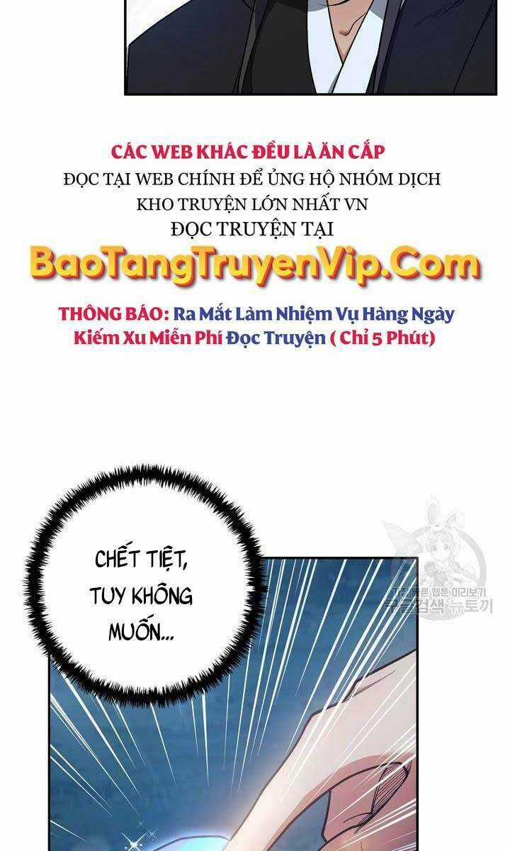 Tôi Nhặt Được Một Cây Đèn Thần Chapter 10 trang 54