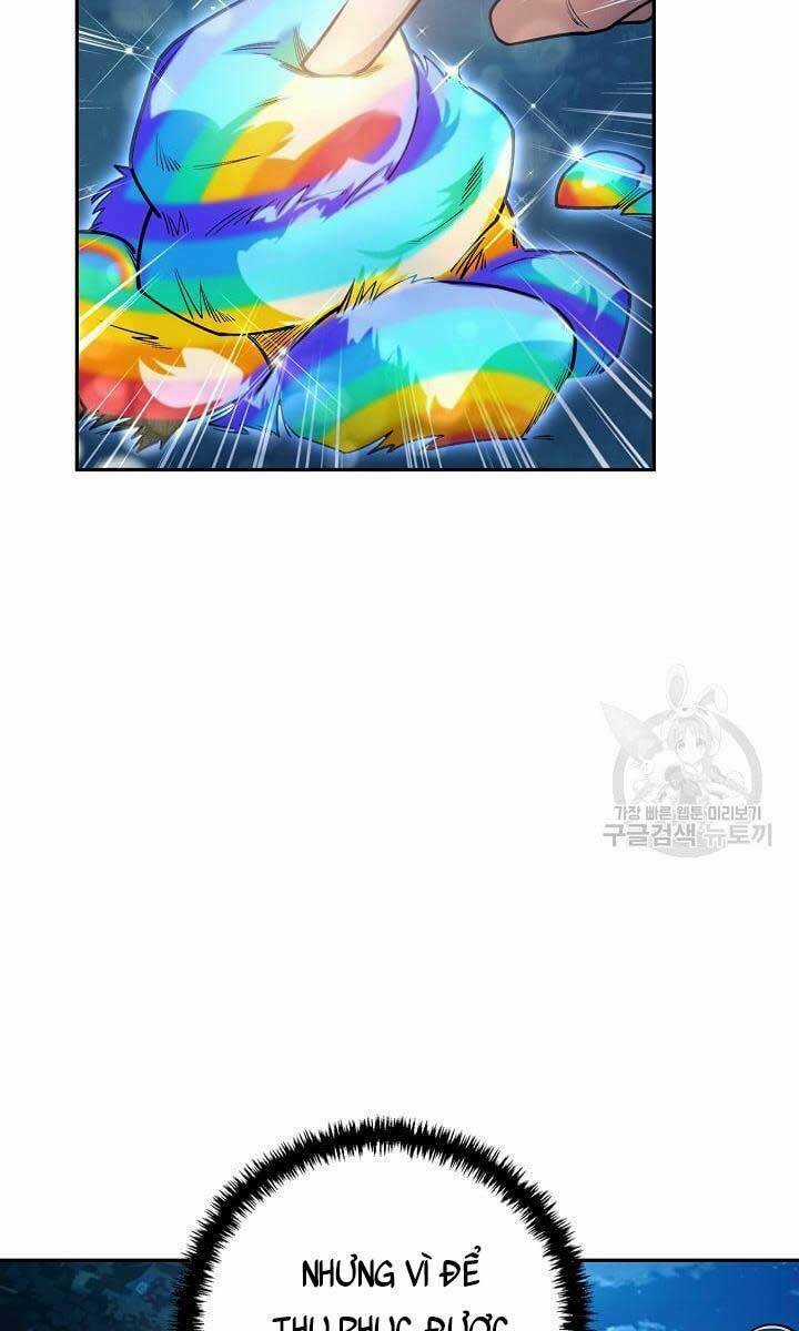 Tôi Nhặt Được Một Cây Đèn Thần Chapter 10 trang 55