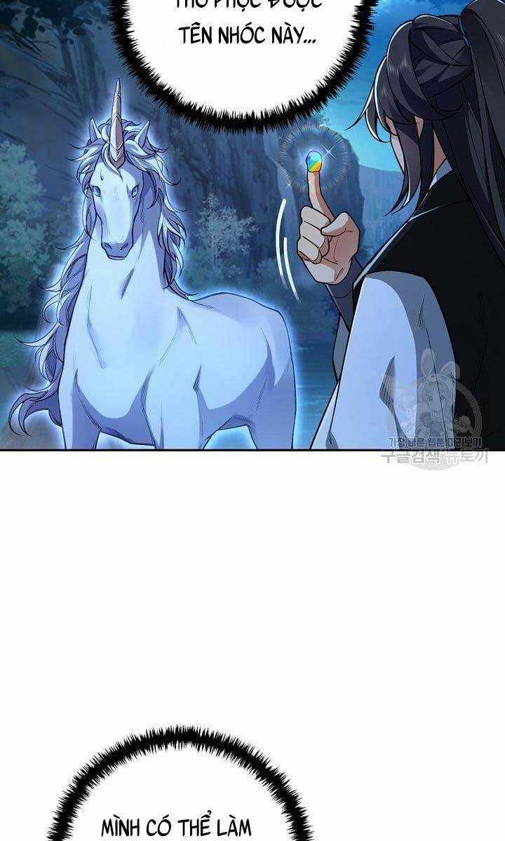 Tôi Nhặt Được Một Cây Đèn Thần Chapter 10 trang 56