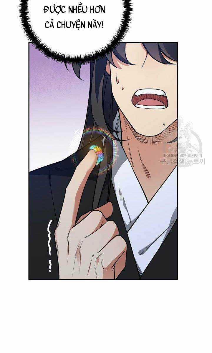 Tôi Nhặt Được Một Cây Đèn Thần Chapter 10 trang 57