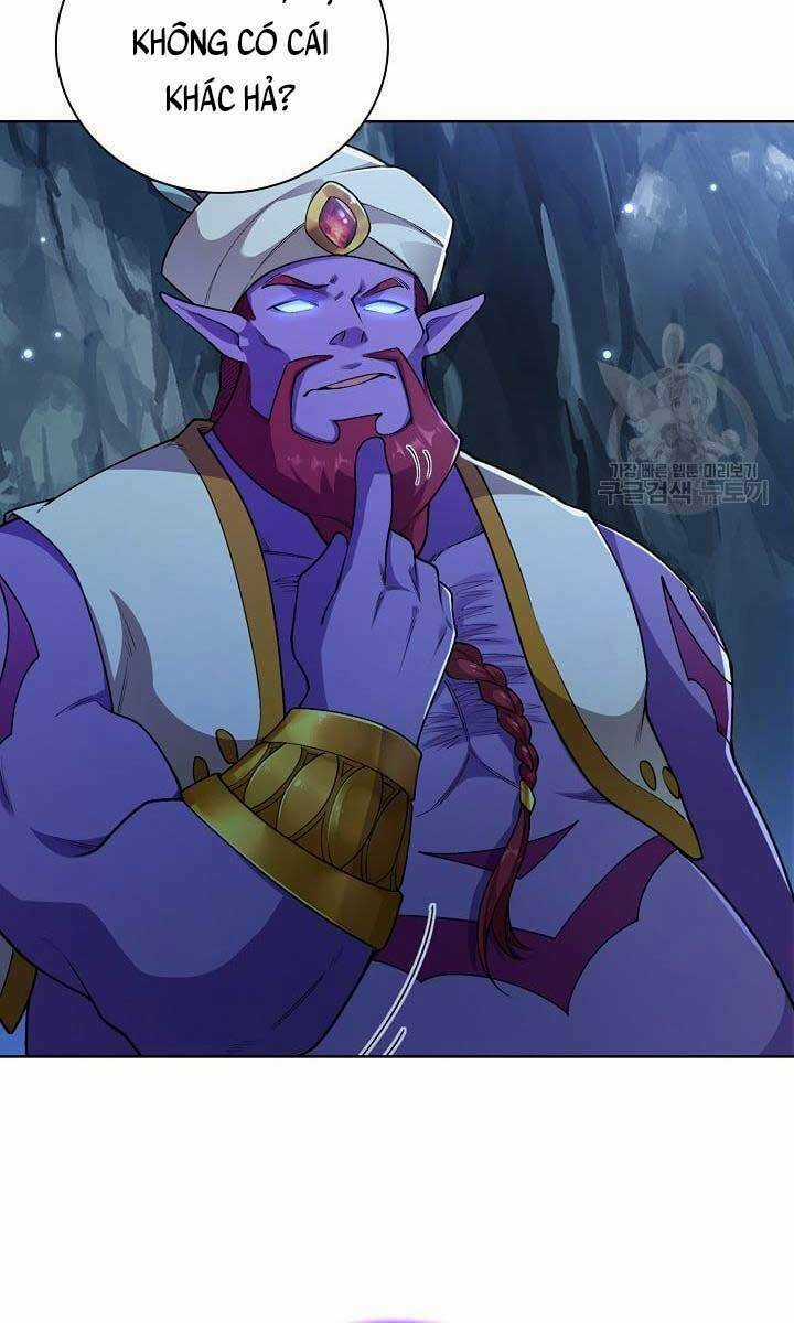 Tôi Nhặt Được Một Cây Đèn Thần Chapter 10 trang 6