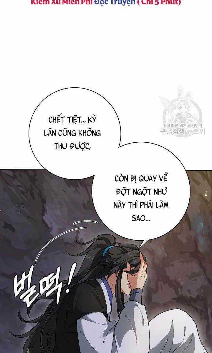 Tôi Nhặt Được Một Cây Đèn Thần Chapter 10 trang 84