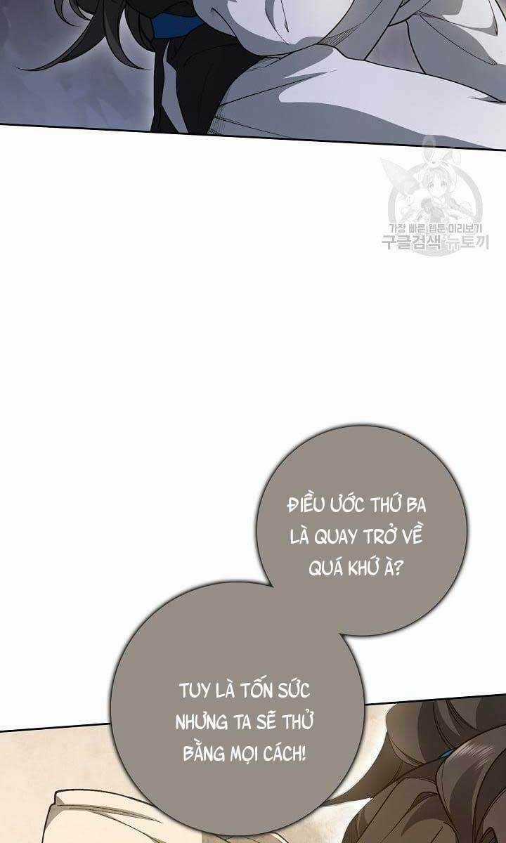 Tôi Nhặt Được Một Cây Đèn Thần Chapter 10 trang 85