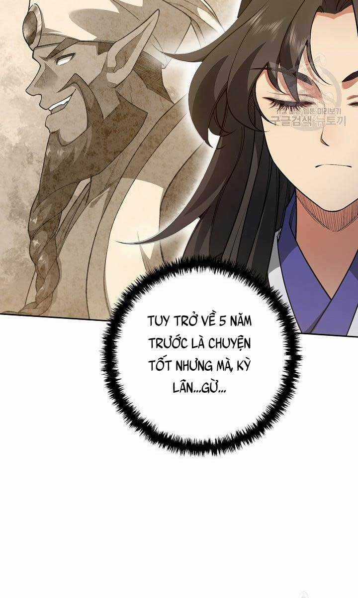 Tôi Nhặt Được Một Cây Đèn Thần Chapter 10 trang 86