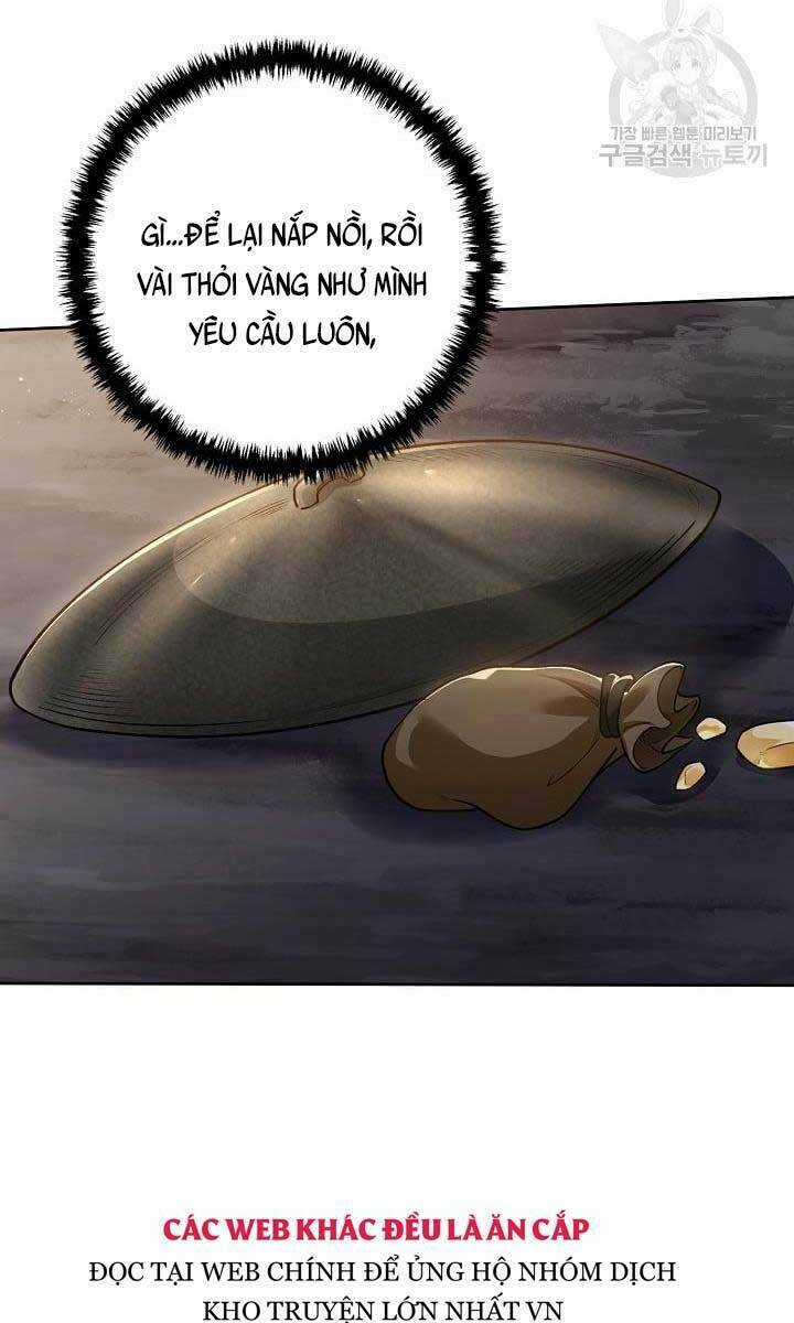 Tôi Nhặt Được Một Cây Đèn Thần Chapter 10 trang 87