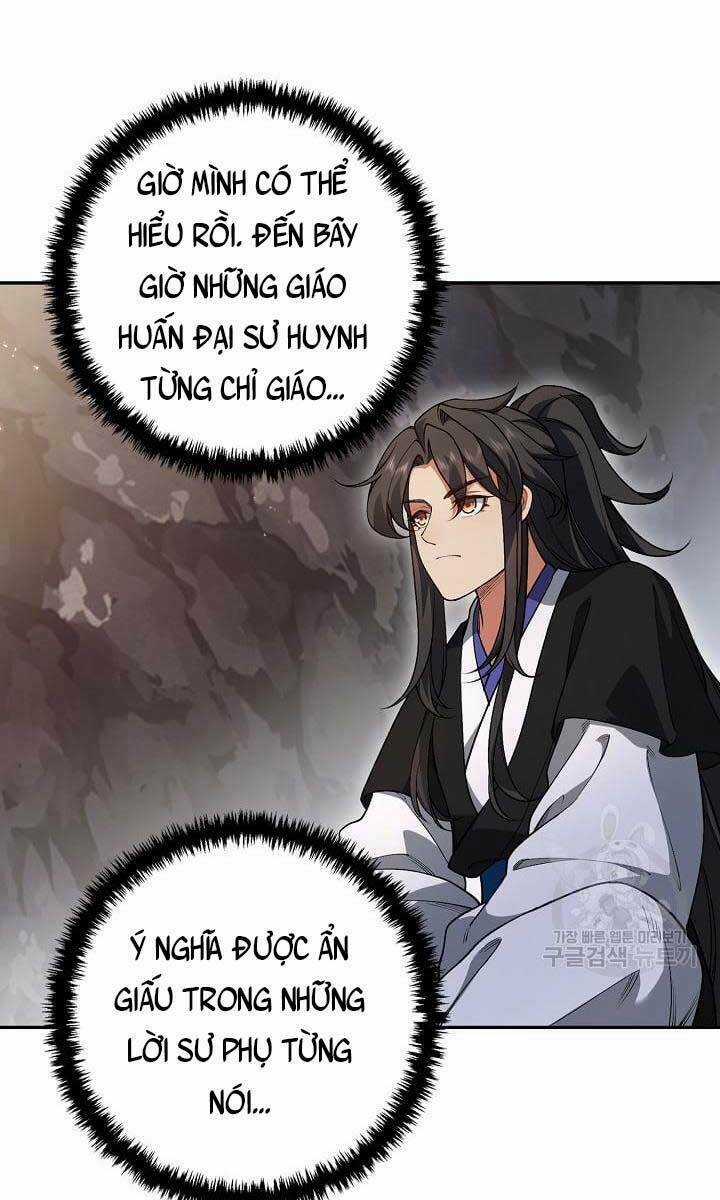 Tôi Nhặt Được Một Cây Đèn Thần Chapter 10 trang 92