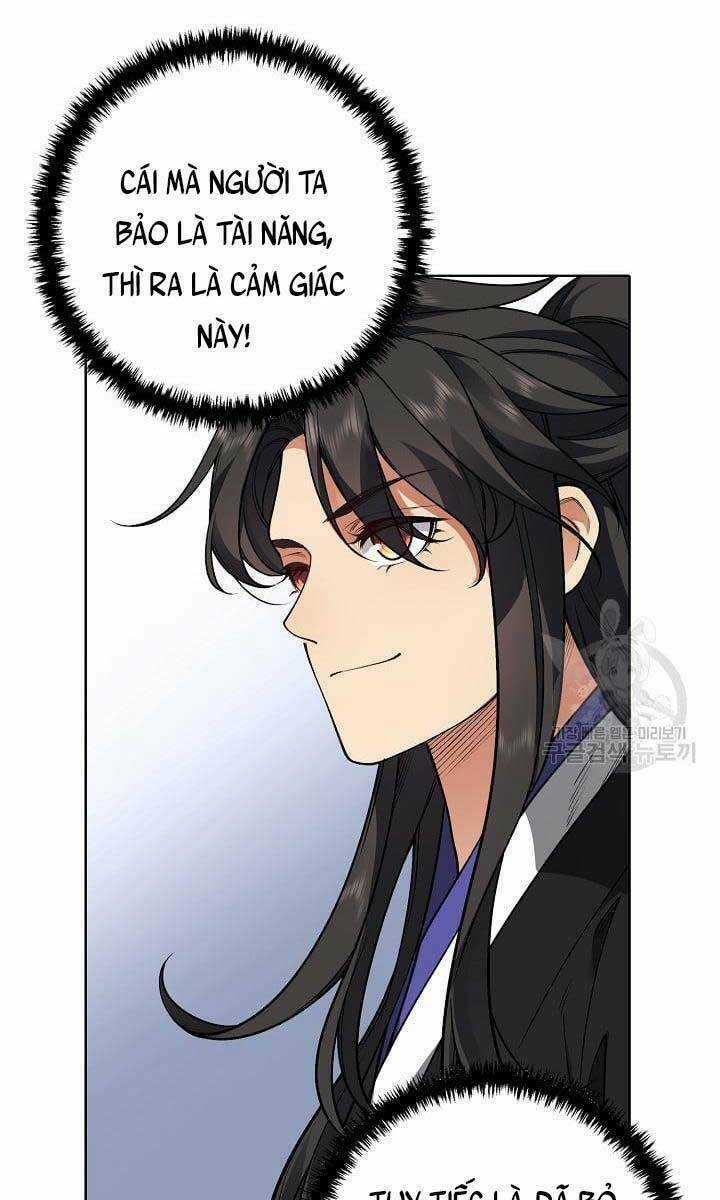 Tôi Nhặt Được Một Cây Đèn Thần Chapter 10 trang 94