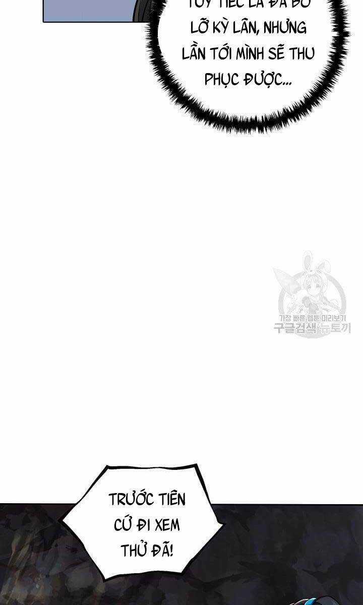 Tôi Nhặt Được Một Cây Đèn Thần Chapter 10 trang 95