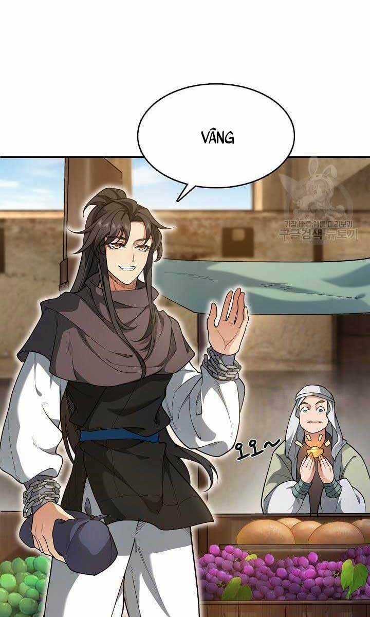 Tôi Nhặt Được Một Cây Đèn Thần Chapter 11 trang 10