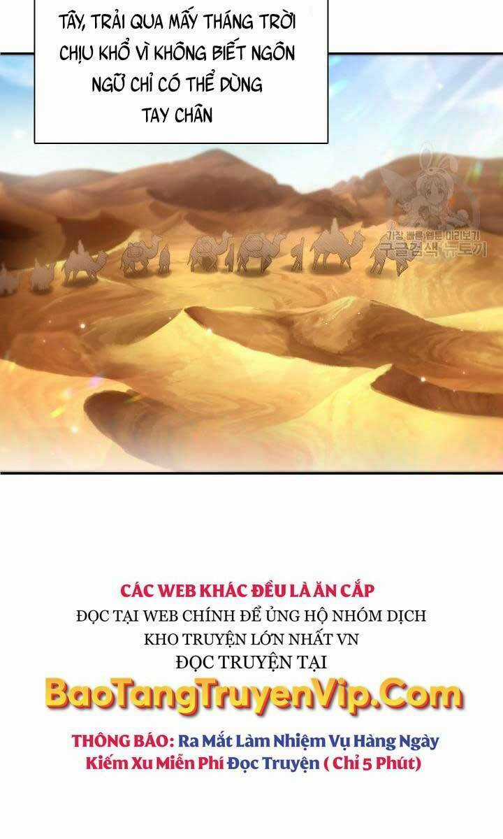 Tôi Nhặt Được Một Cây Đèn Thần Chapter 11 trang 14