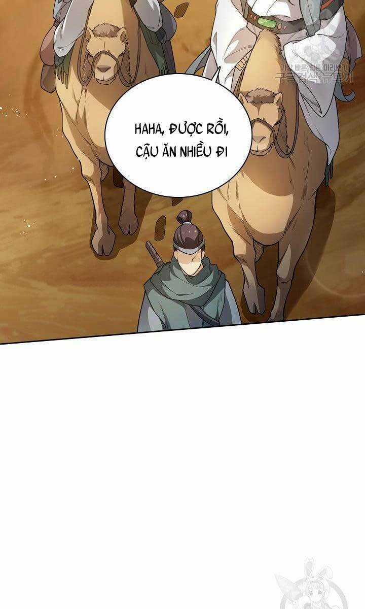 Tôi Nhặt Được Một Cây Đèn Thần Chapter 11 trang 16