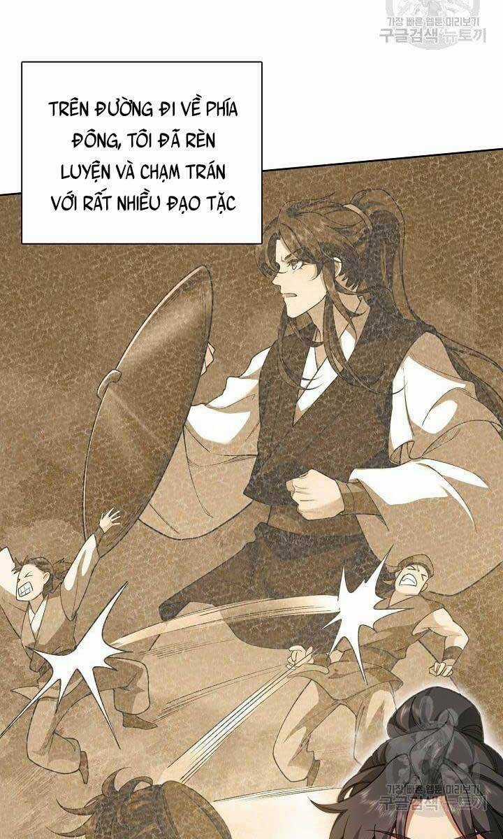 Tôi Nhặt Được Một Cây Đèn Thần Chapter 11 trang 17