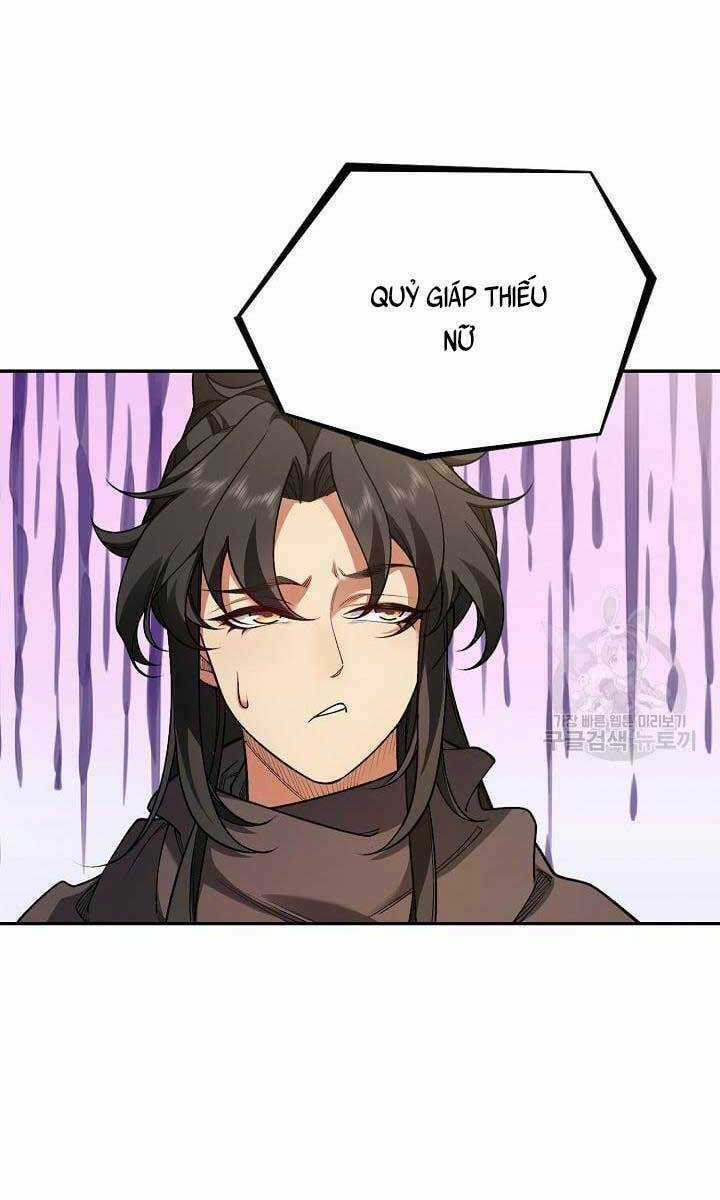 Tôi Nhặt Được Một Cây Đèn Thần Chapter 11 trang 21