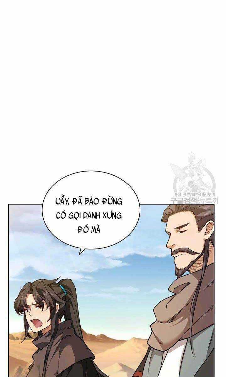 Tôi Nhặt Được Một Cây Đèn Thần Chapter 11 trang 22