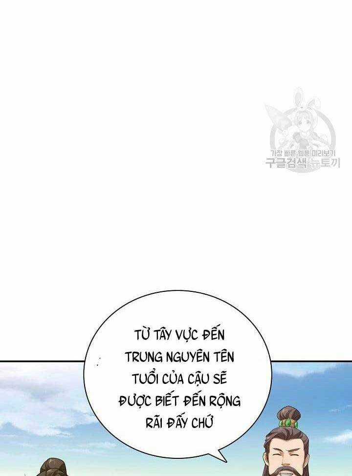 Tôi Nhặt Được Một Cây Đèn Thần Chapter 11 trang 25