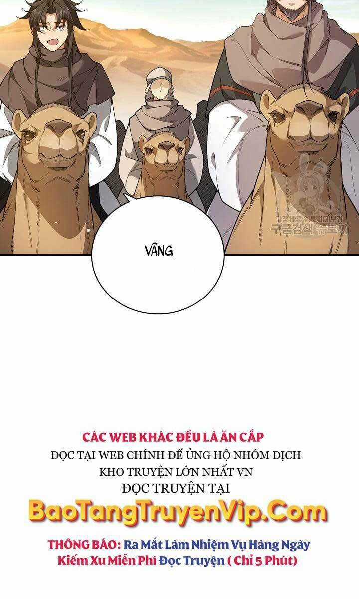 Tôi Nhặt Được Một Cây Đèn Thần Chapter 11 trang 26