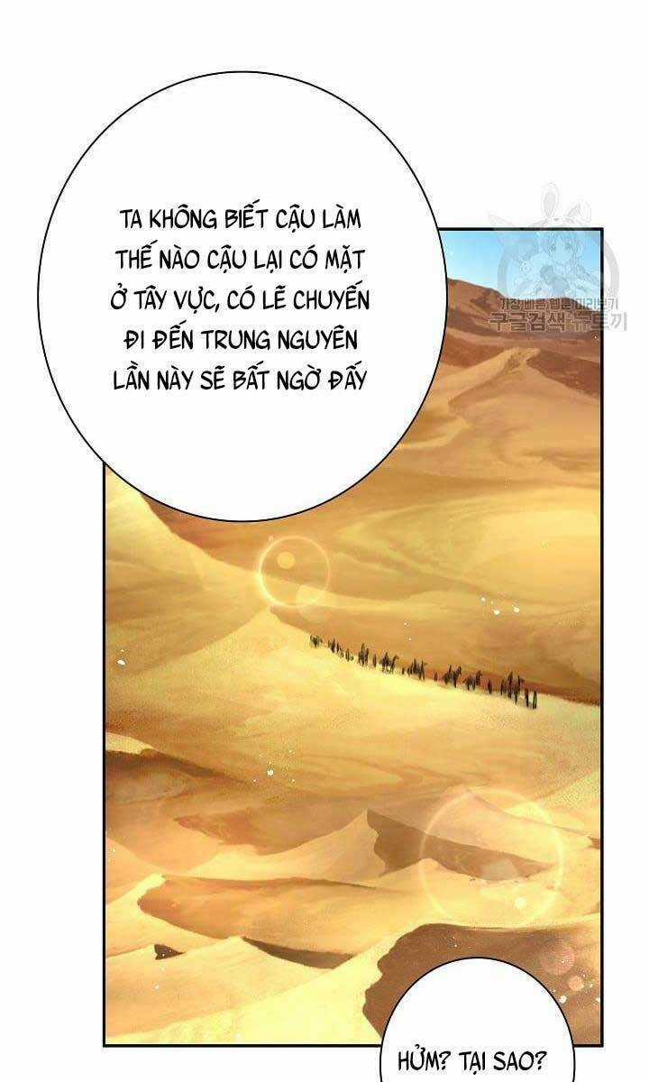 Tôi Nhặt Được Một Cây Đèn Thần Chapter 11 trang 27