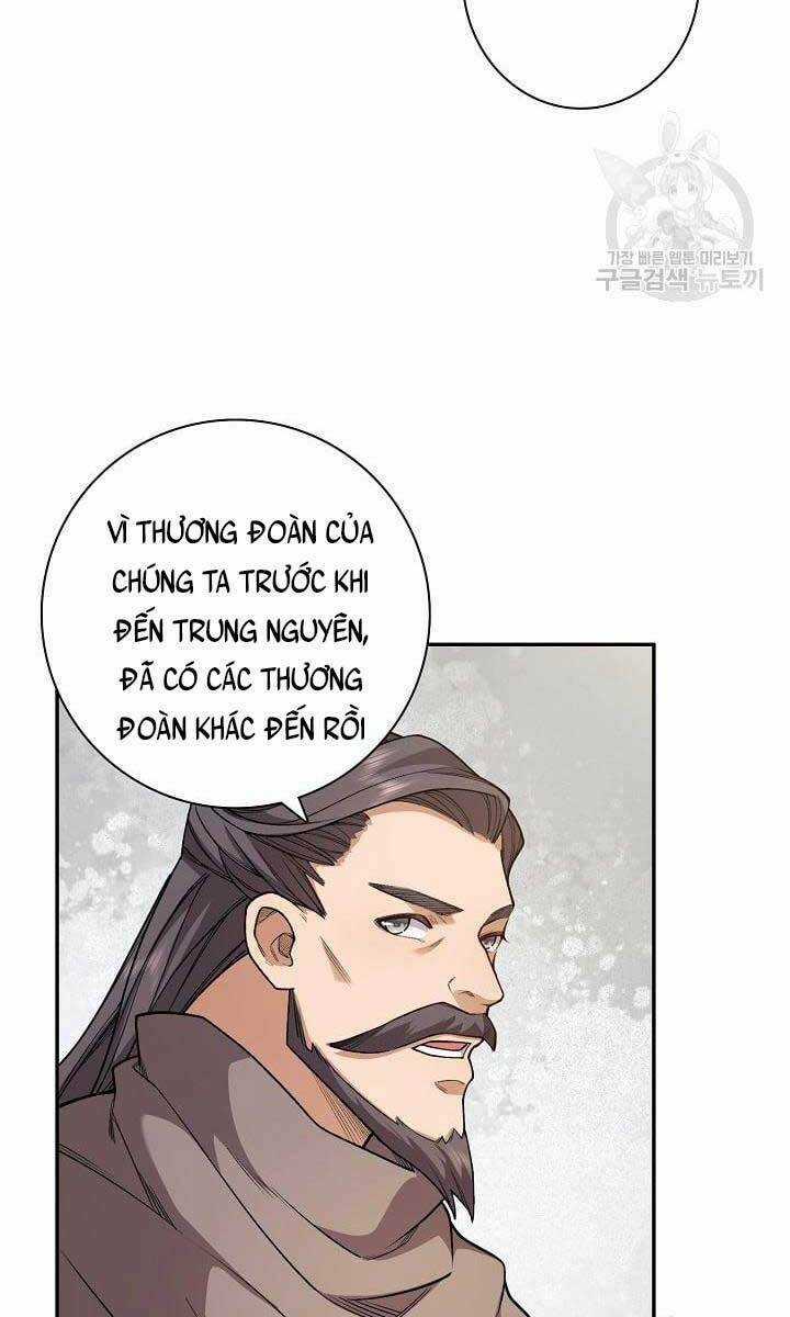 Tôi Nhặt Được Một Cây Đèn Thần Chapter 11 trang 28