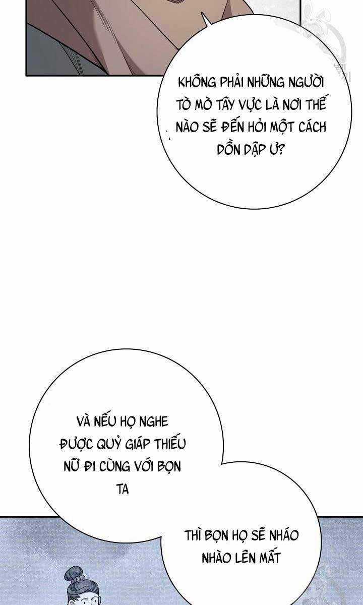 Tôi Nhặt Được Một Cây Đèn Thần Chapter 11 trang 29