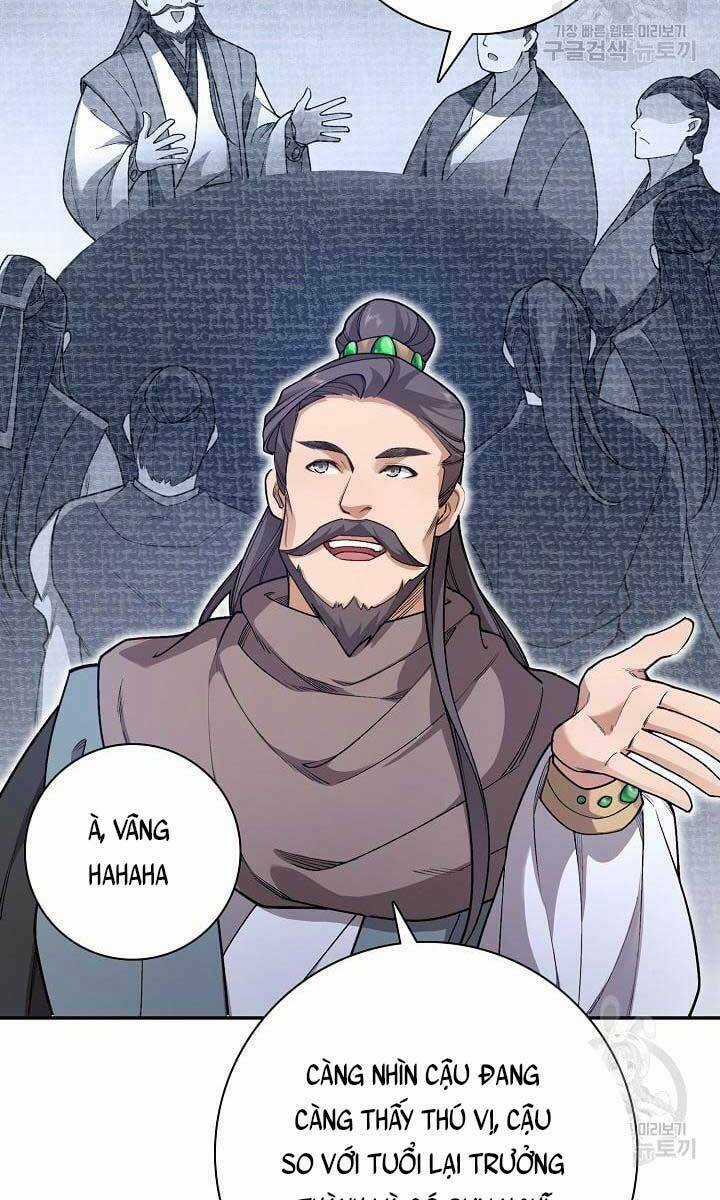 Tôi Nhặt Được Một Cây Đèn Thần Chapter 11 trang 30