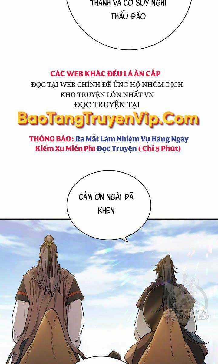 Tôi Nhặt Được Một Cây Đèn Thần Chapter 11 trang 31
