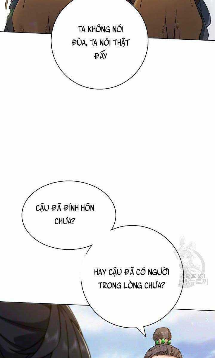 Tôi Nhặt Được Một Cây Đèn Thần Chapter 11 trang 32