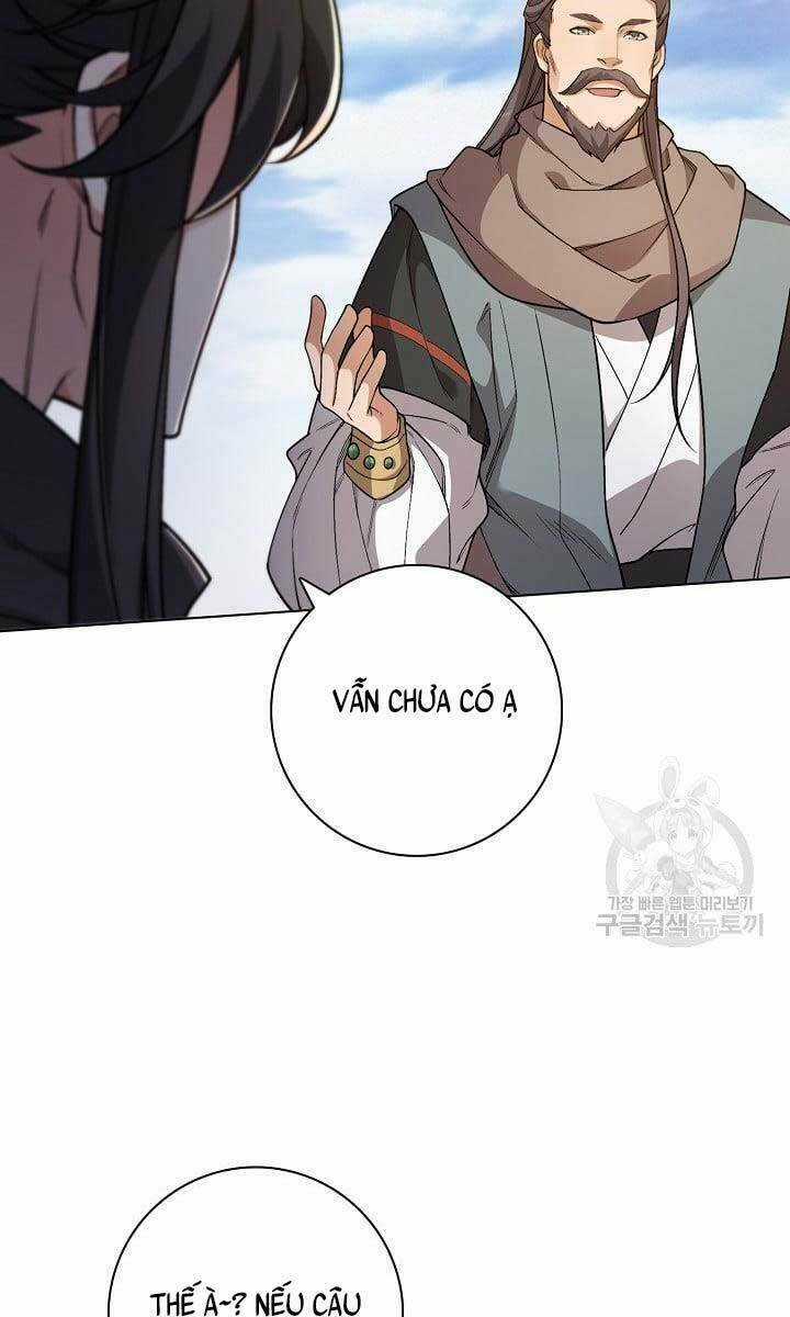 Tôi Nhặt Được Một Cây Đèn Thần Chapter 11 trang 33